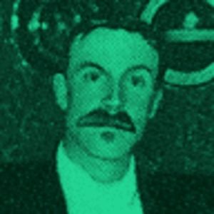 Meet your Posher, Andy